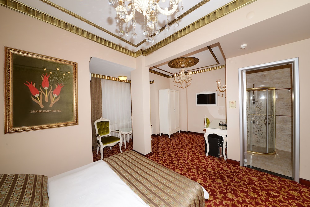 Hotel Grand Umit 32/56