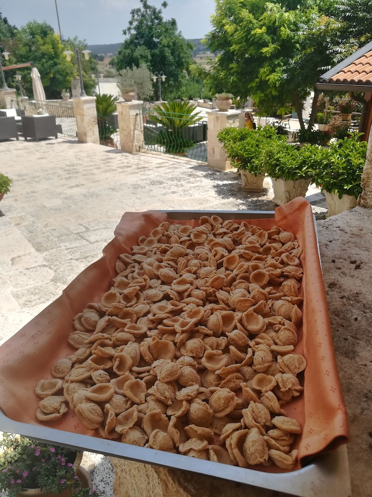 Masseria Torricella 3/34
