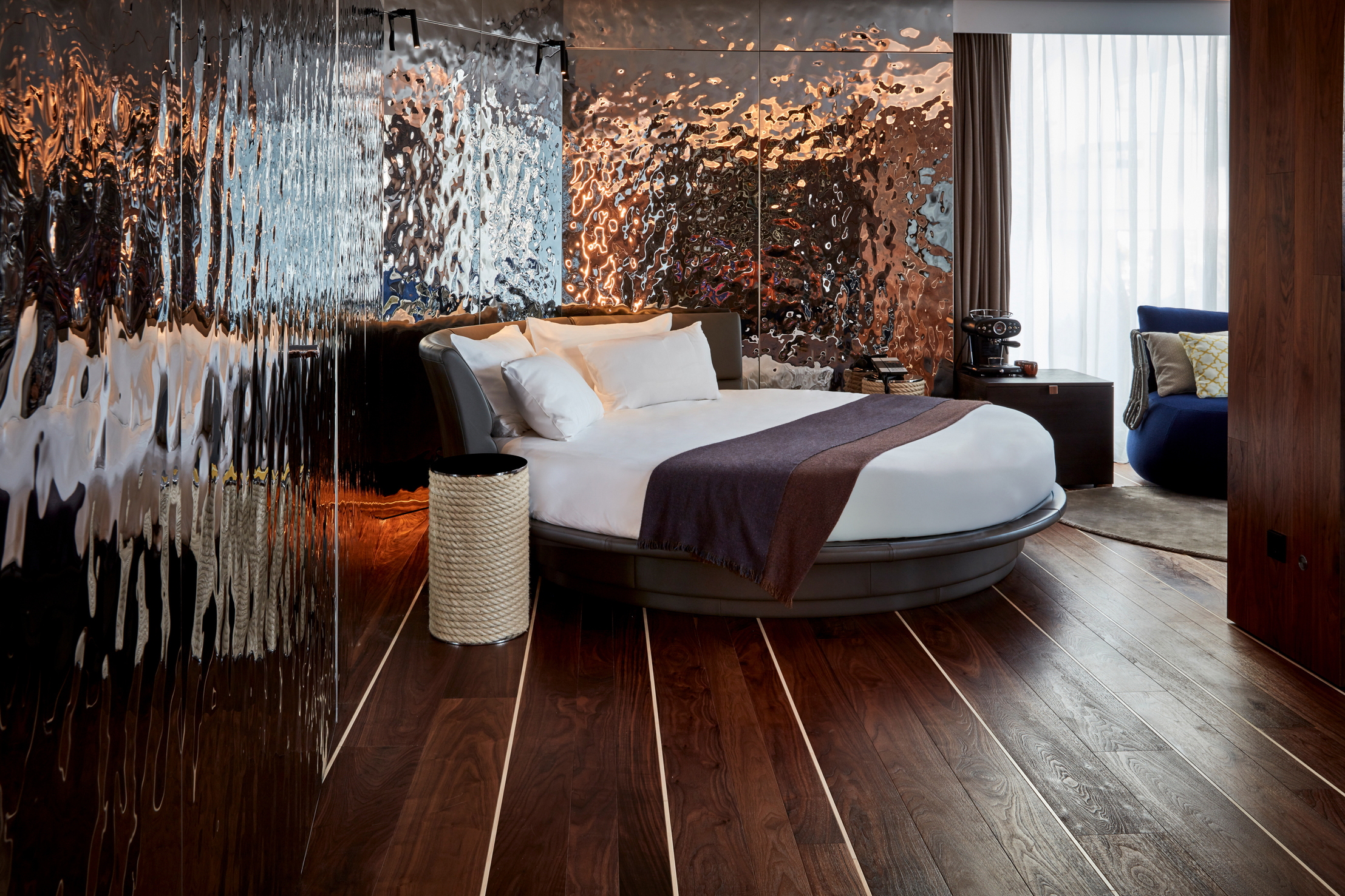 SUITE, WITH VIEW, TERRACE