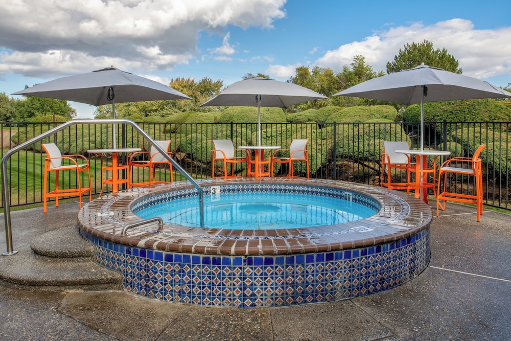 Holiday Inn Richland on the River, an IHG Hotel 42/68
