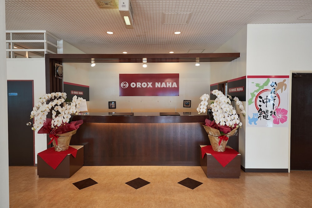 Hotel Orox 8/50