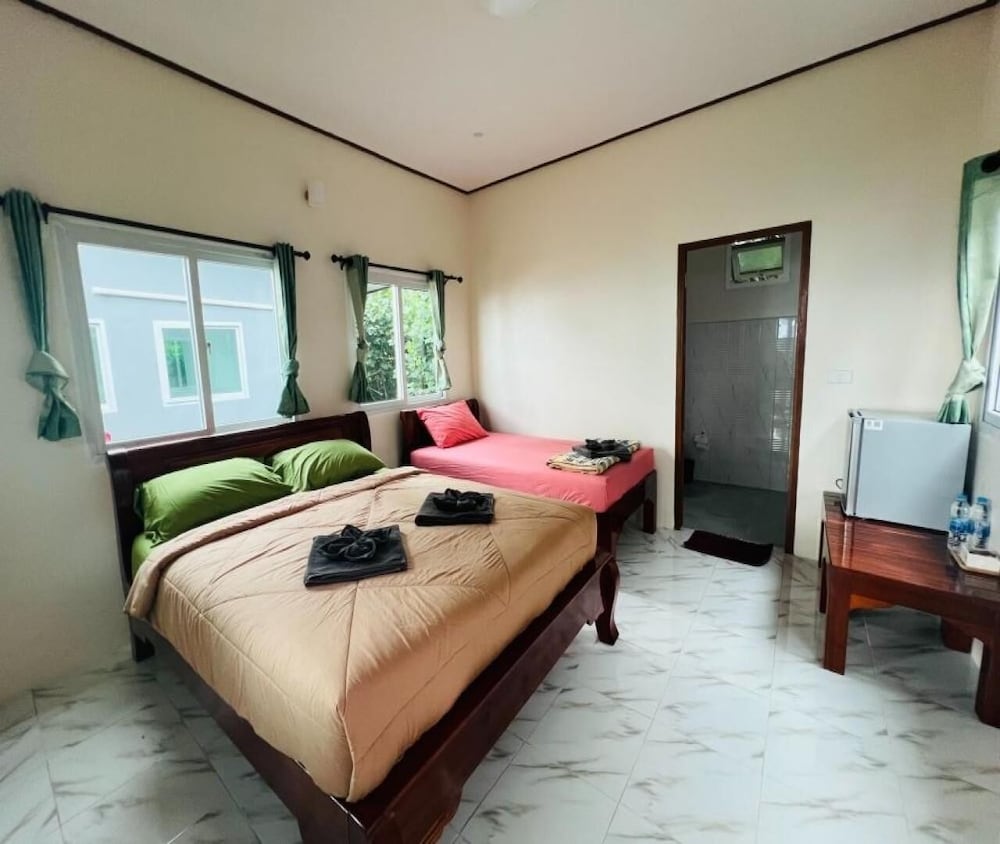 I-Lay House Koh Kood 11/50