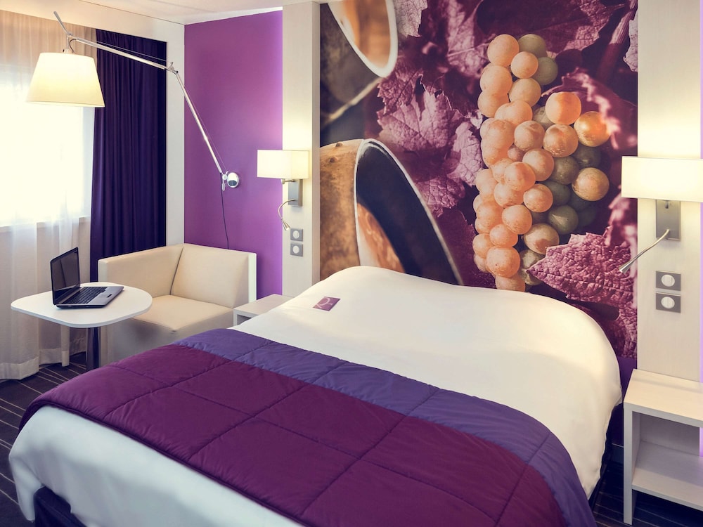 Hotel Mercure Strasbourg Aeroport 10/72