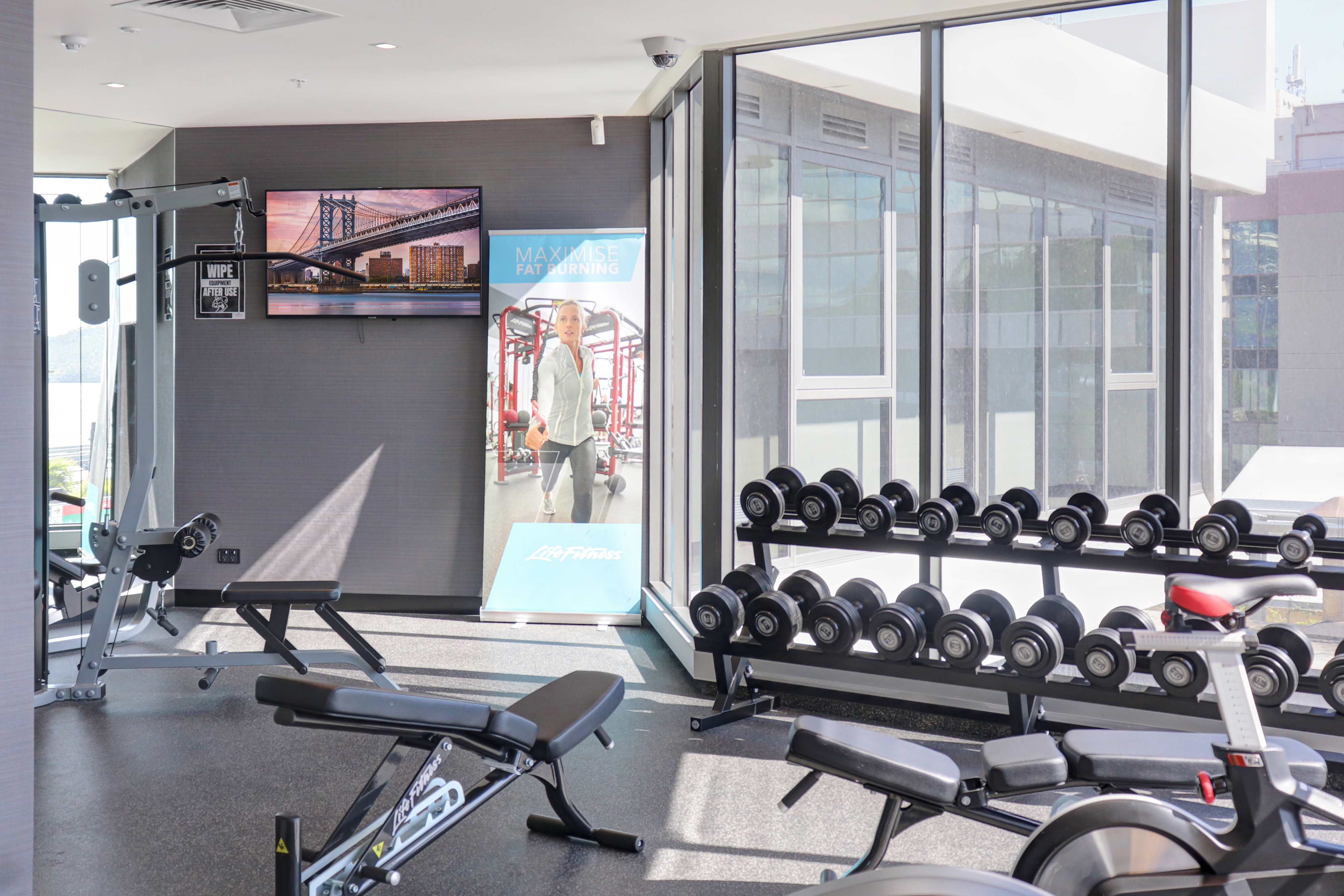 Crowne Plaza Residences Port Moresby 16/50