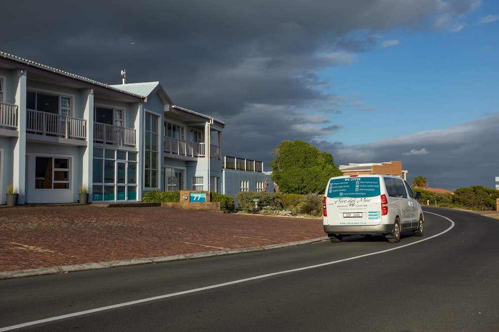 Aire del Mar Guest House 23/42