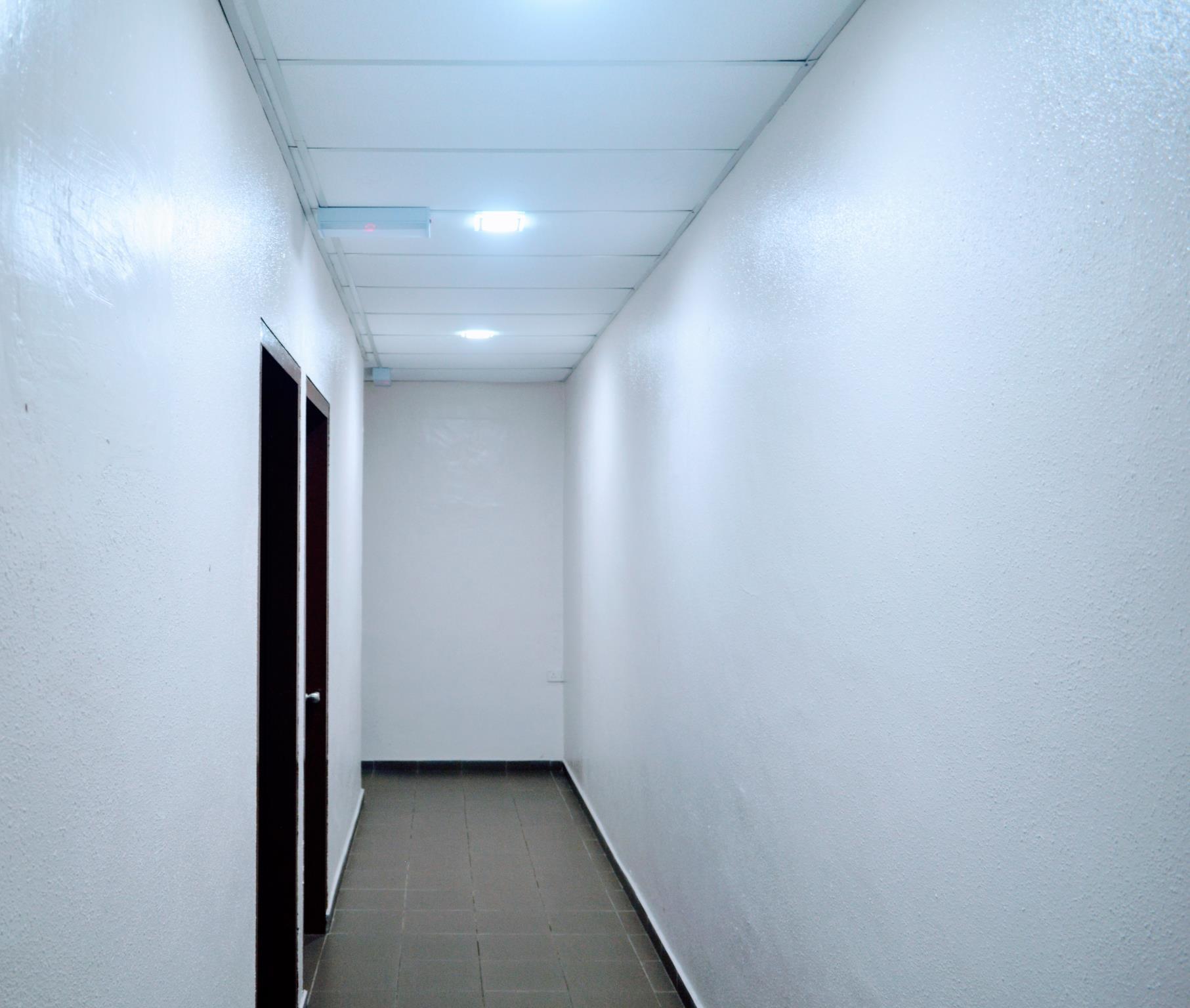 Hotel O Gest Inn 写真4