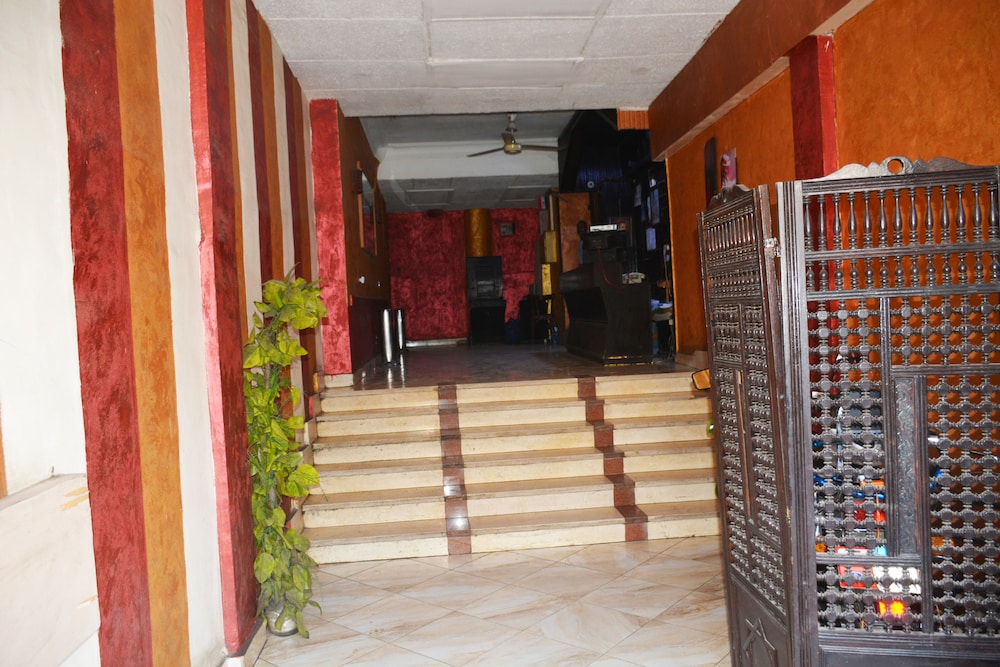 City Hostel 6/50