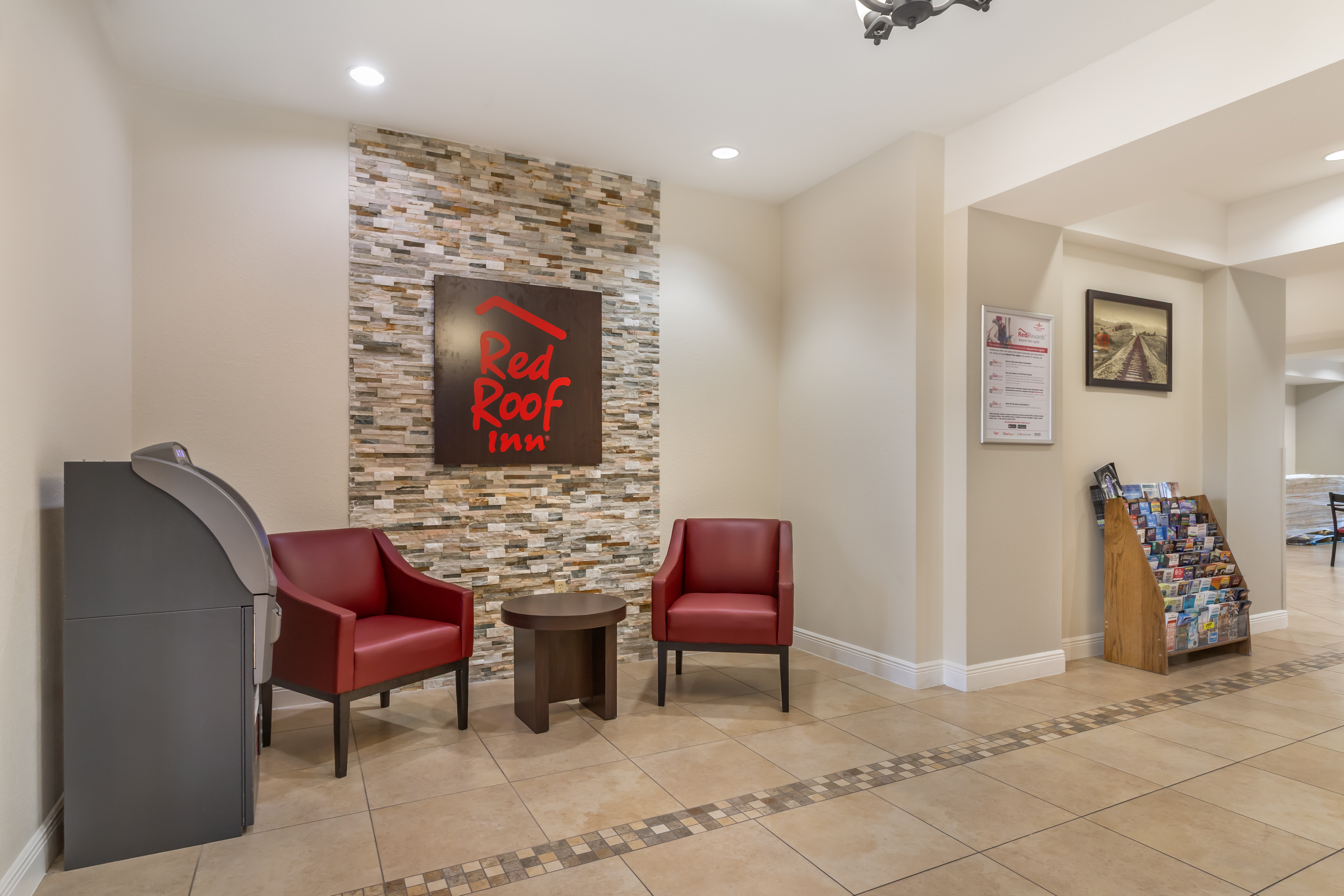 Red Roof Inn La Porte 19/28