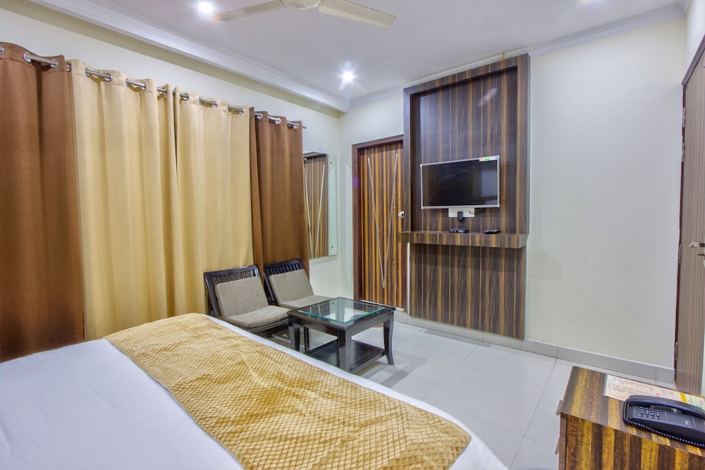Hotel Bliss Valley 24/50