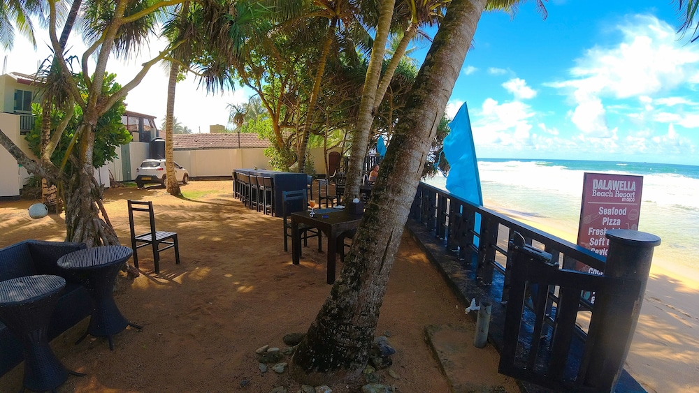 Dalawella Beach Resort 8/51