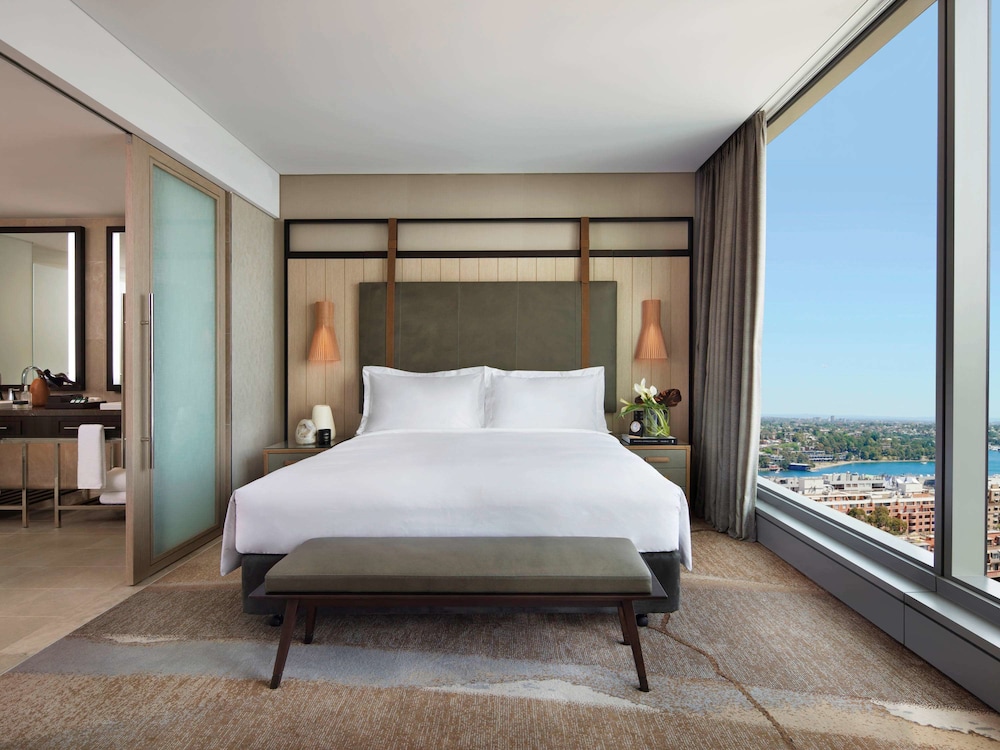 Sofitel Sydney Darling Harbour 11/71