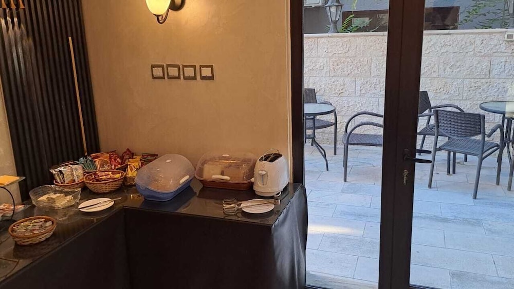 Jabal Amman Hotel Heritage House 28/50