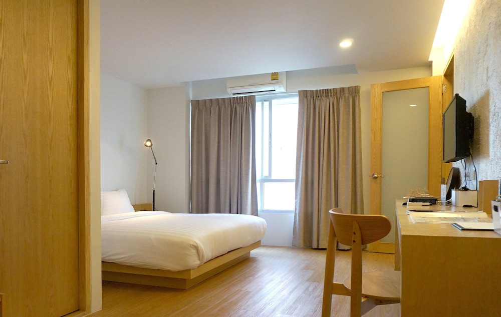 Benri Sriracha Residence 18/45