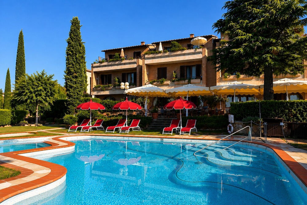 Relais Santa Chiara Hotel 54/64