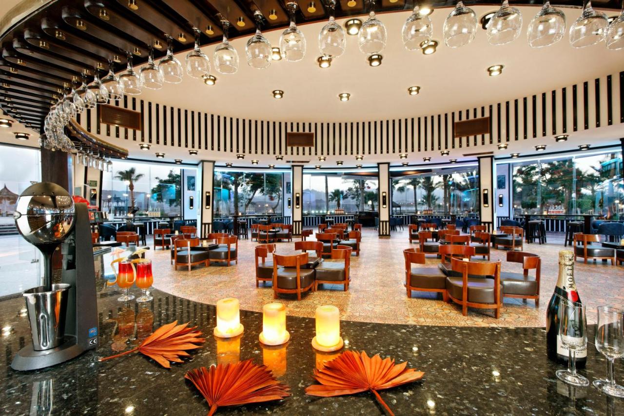 Albatros Sharm Resort - By Pickalbatros 33/62