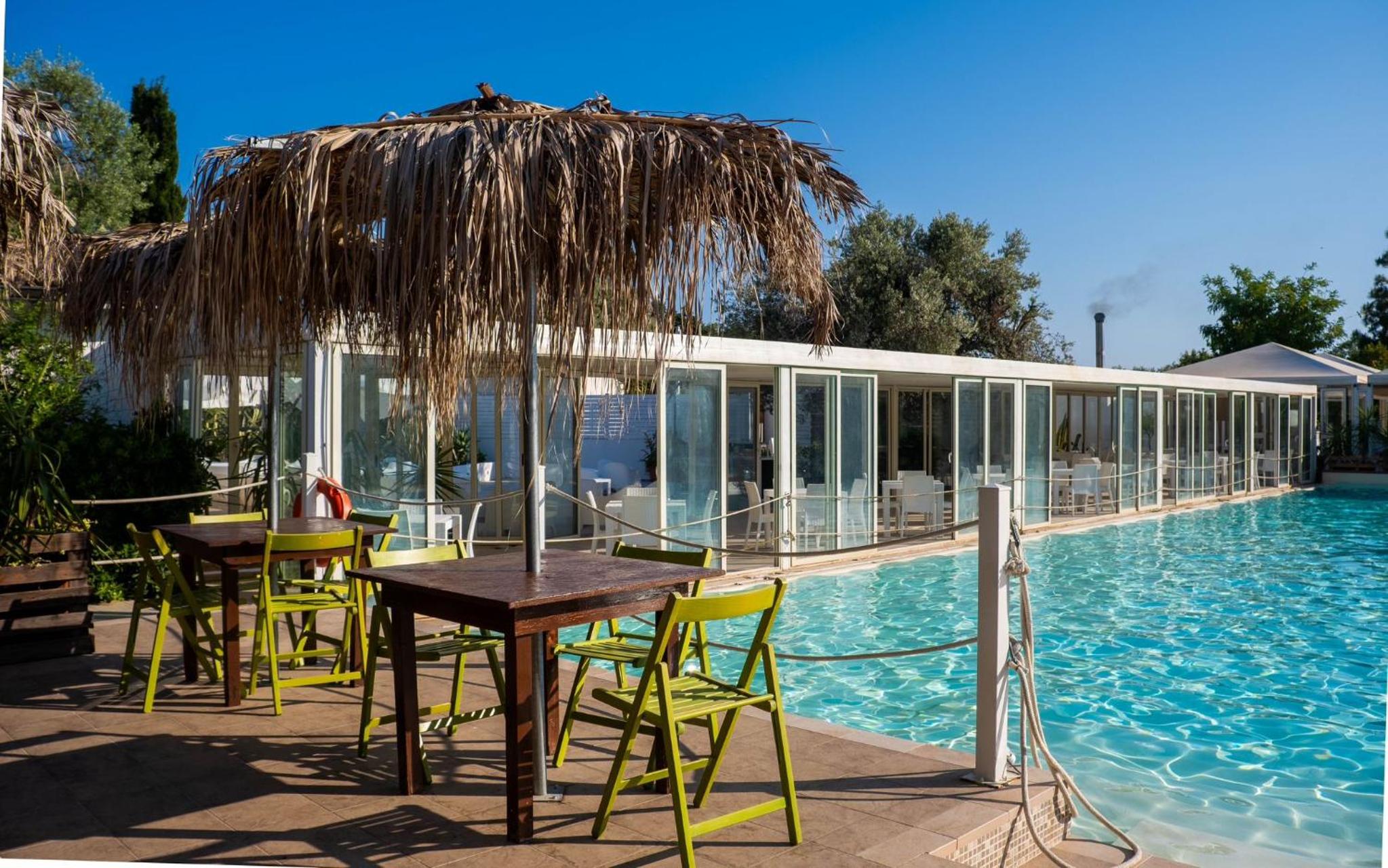 Hotel Valle Di Mare Resort 49/55