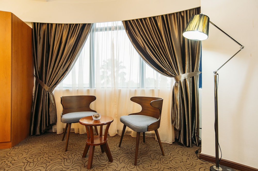 Mitc Hotel 52/65