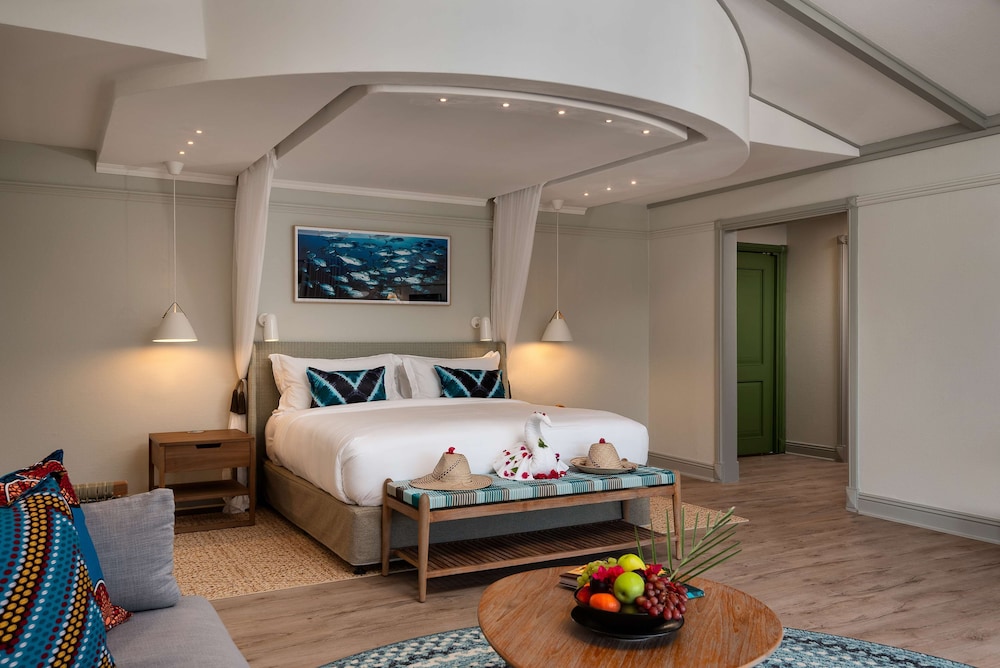 Anantara Bazaruto Island Resort 24/83