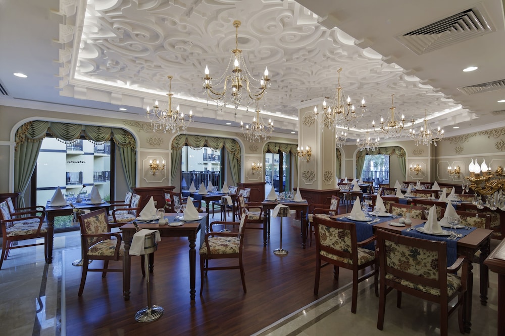 Alba Resort Hotel 32/50