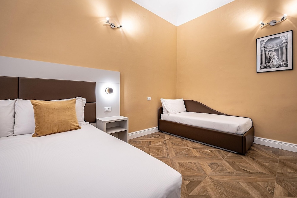 B&B De' Biffi 6/50