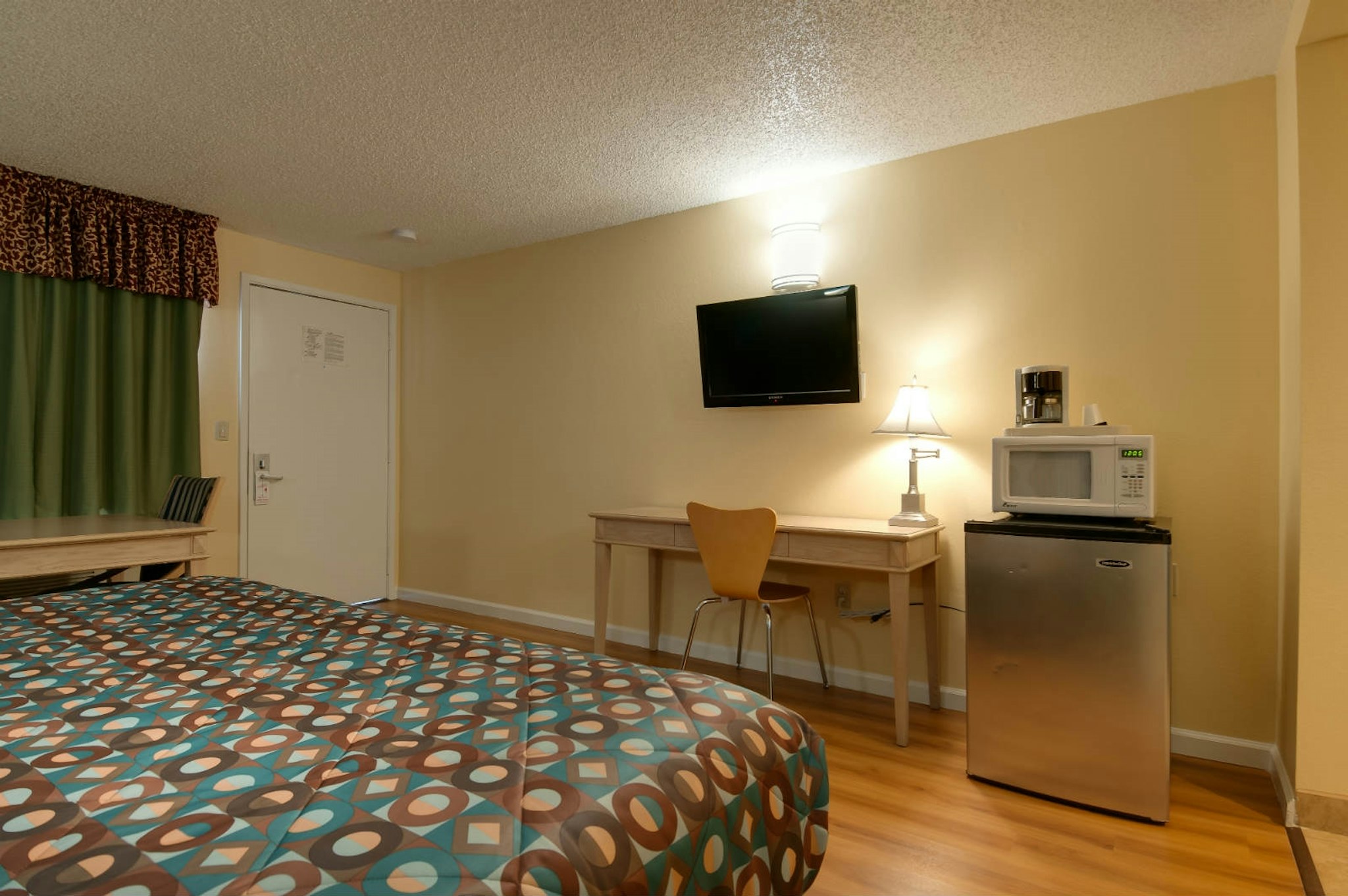 Vagabond Inn Bakersfield South 28/39