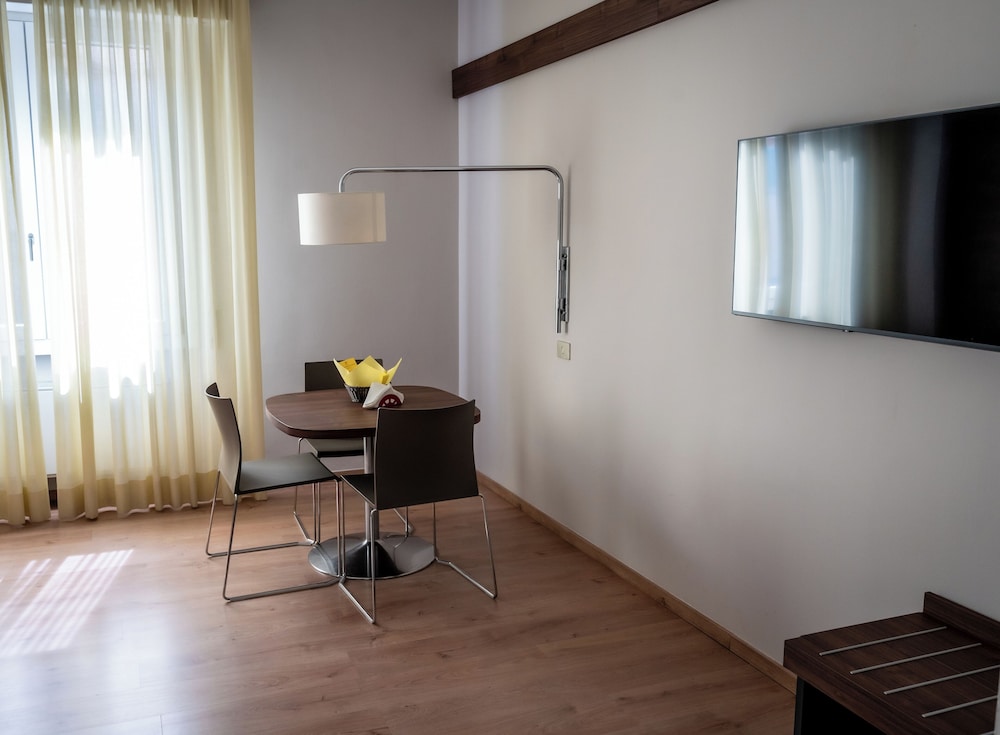 Residence Porta Al Prato 49/57
