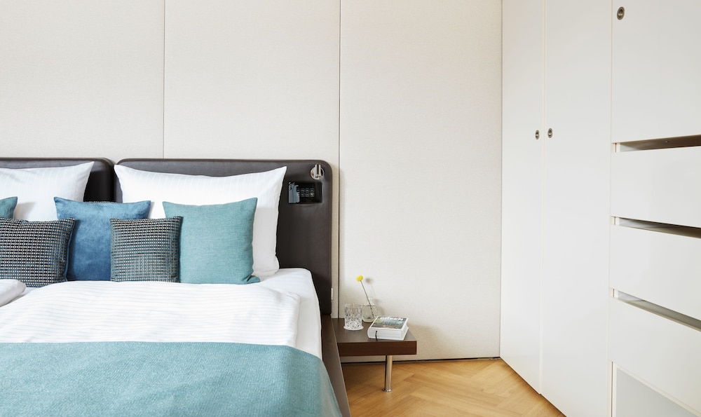 Living Hotel Das Viktualienmarkt 12/47