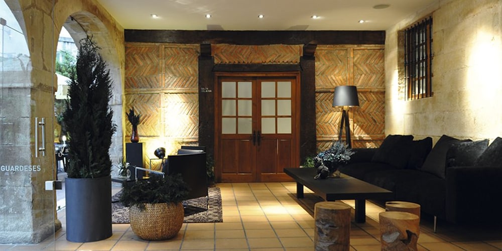 Los Guardeses Hotel 22/50