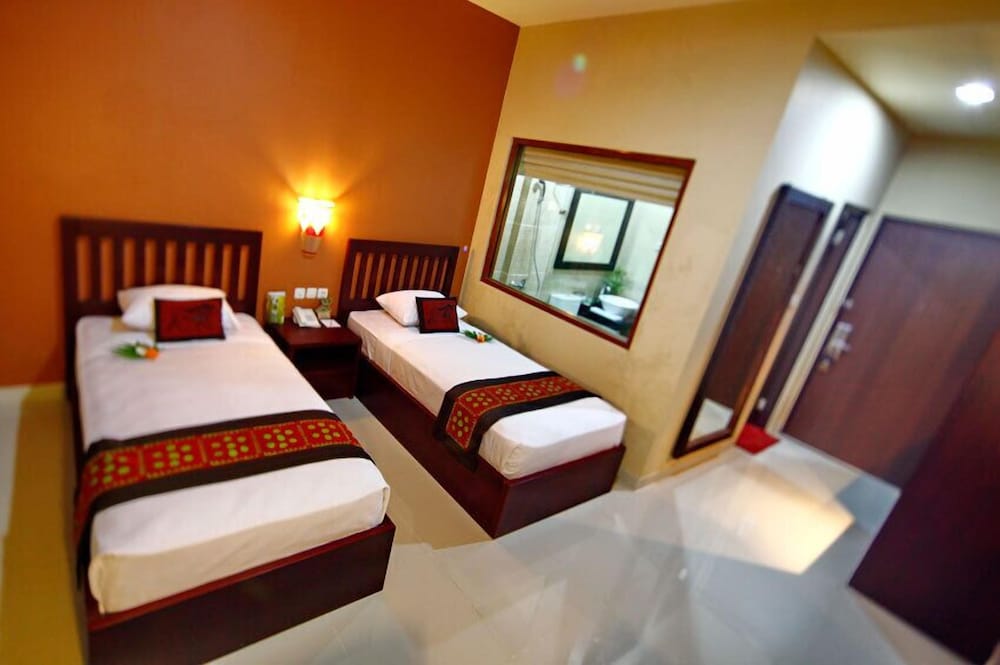 Royal Safari Garden Resort & Convention 29/67
