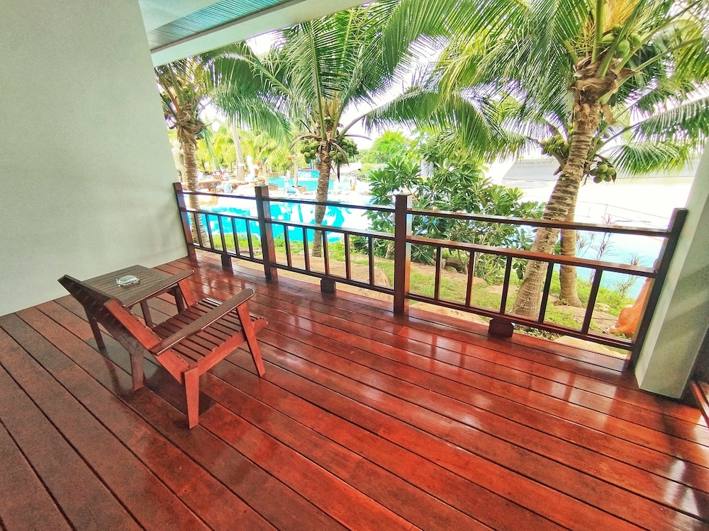 Phi Phi Mountain Beach Resort 23/47
