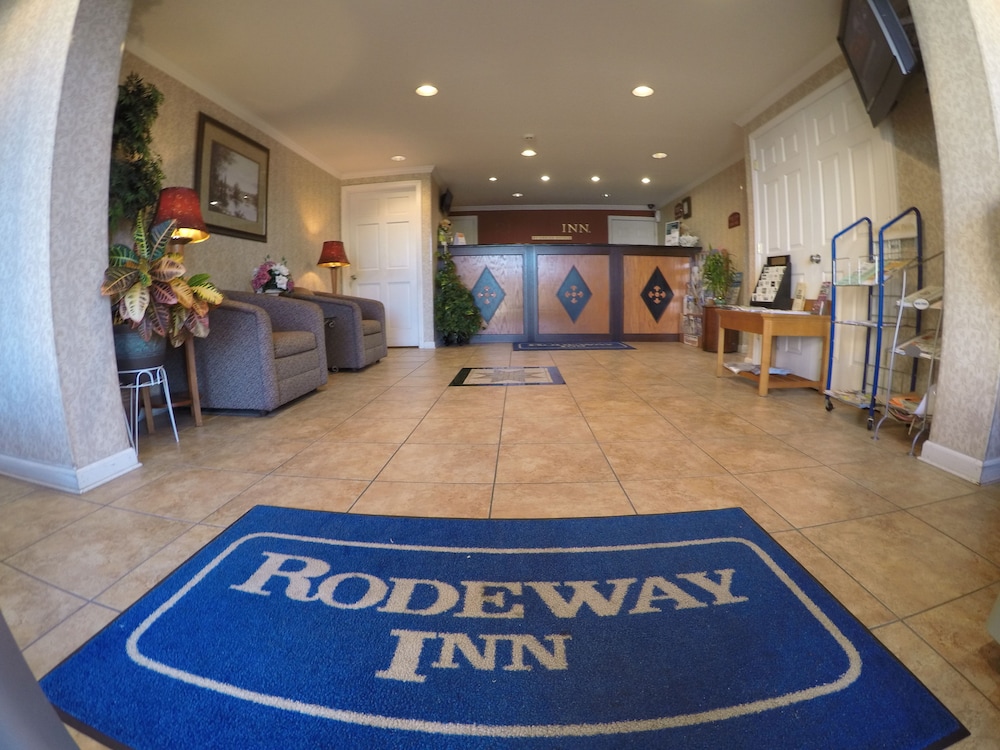 Rodeway Inn Point Pleasant Beach 3/36