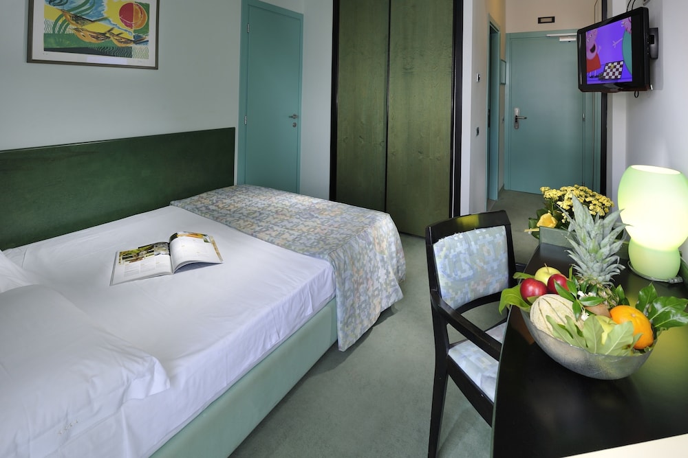 Medusa Splendid Hotel 14/29