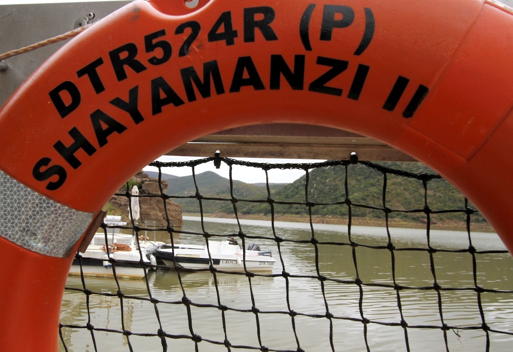Shayamanzi Houseboats 16/50