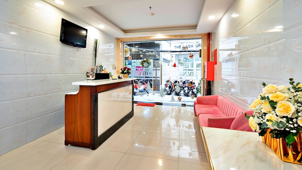 Hoang Hoang Hotel (Bloom 3) 6/49
