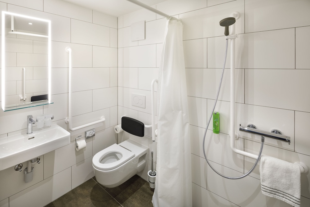 BELLINZONA SUD SWISS QUALITY HOTEL 66/66