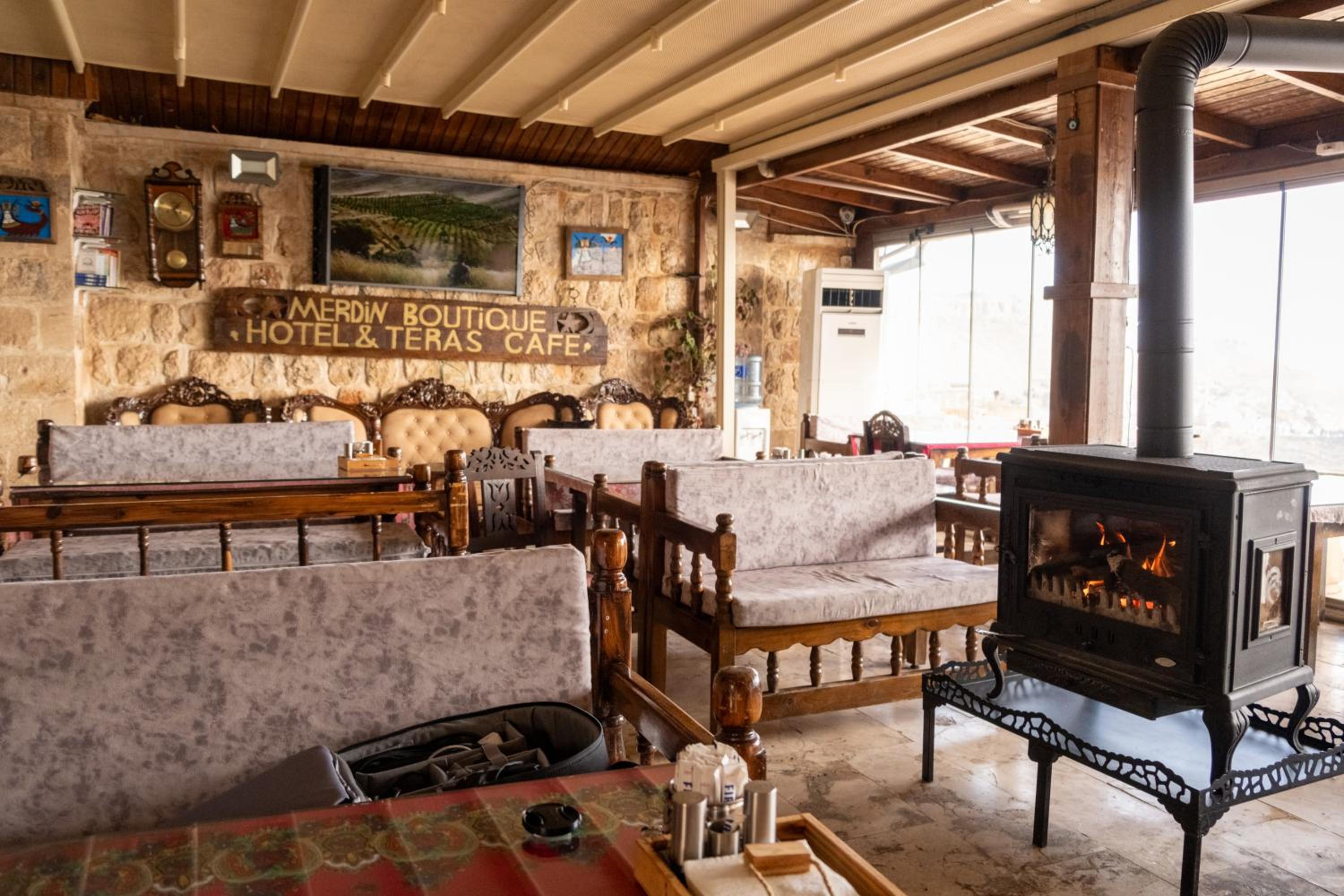 Merdin Hotel 45/60