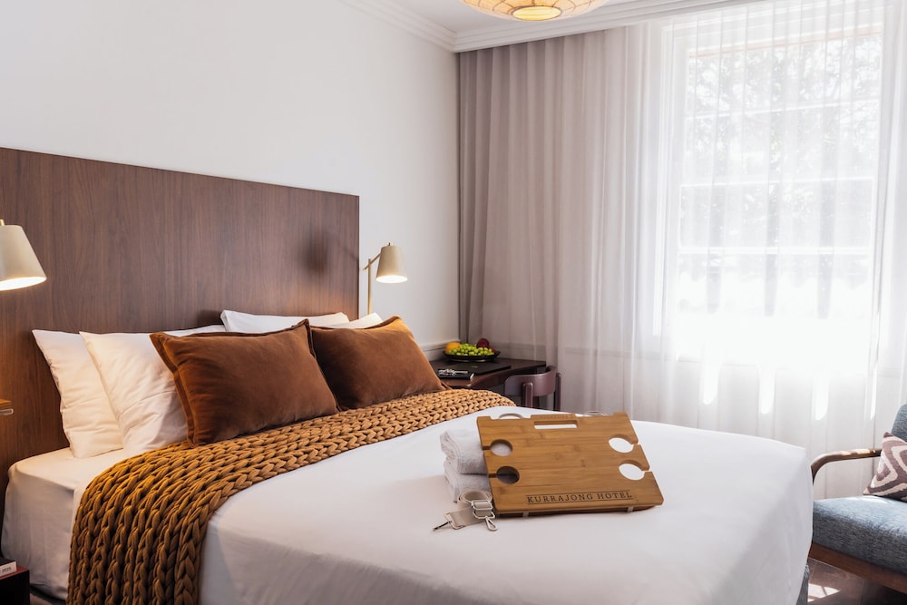 Kurrajong Hotel Sydney 13/42
