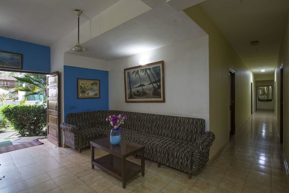 Senhor Angelo Resort 45/71