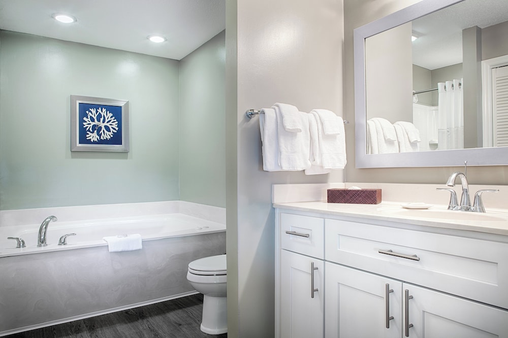 Club Wyndham Ocean Ridge 59/59