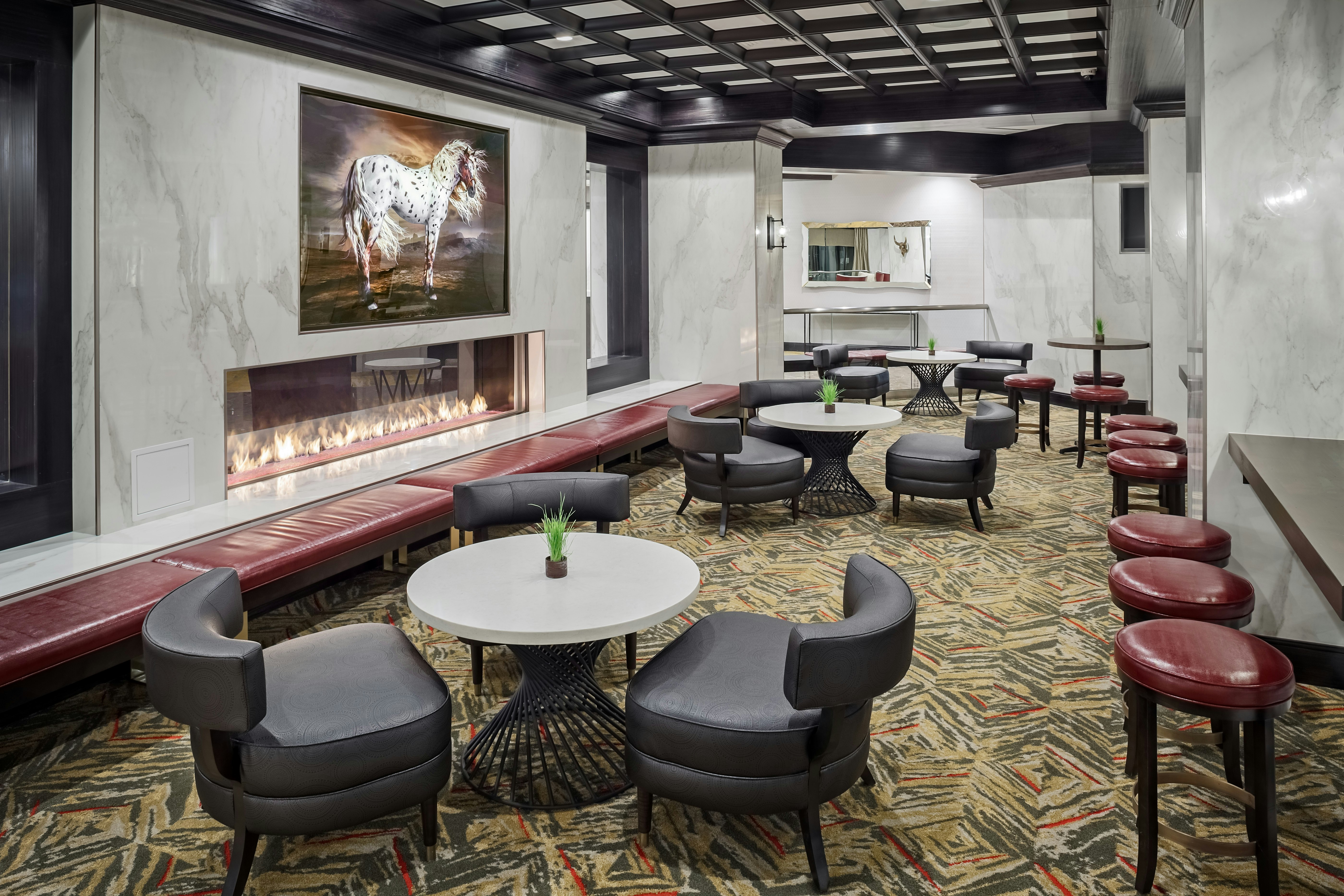 DoubleTree by Hilton Hotel Denver 45/71