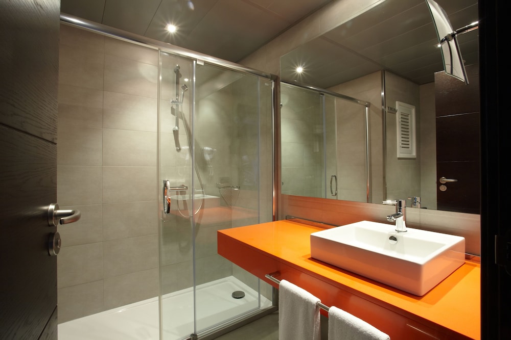 Costa Azul Hotel 44/50