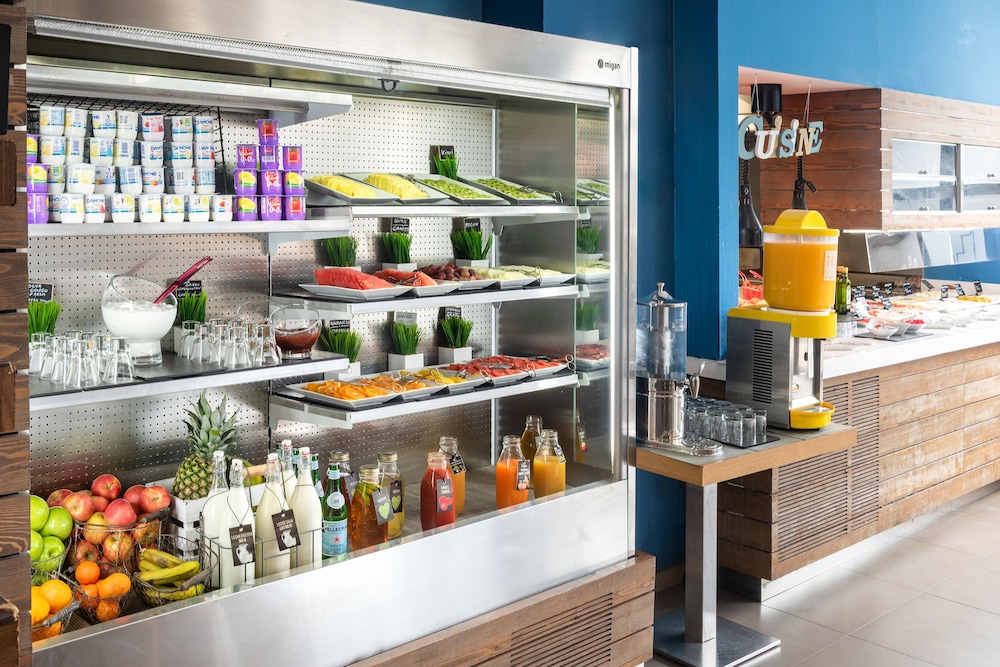 Madrid Airport Suites Affiliated By Melia 21/67