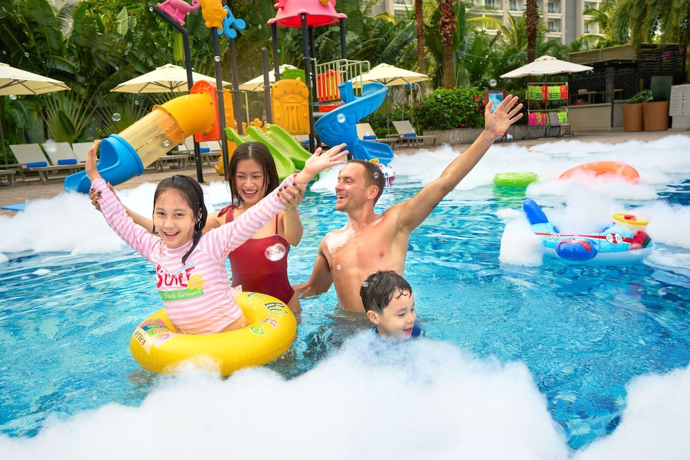 Wyndham Grand Phu Quoc 41/50