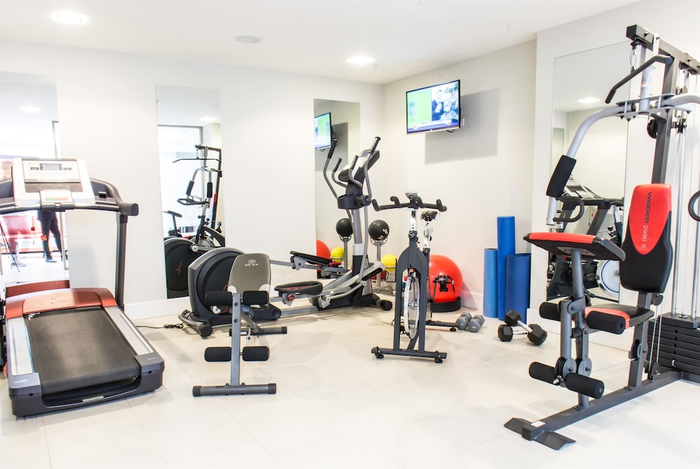 Tryp By Wyndham Cuenca Zahir 28/59