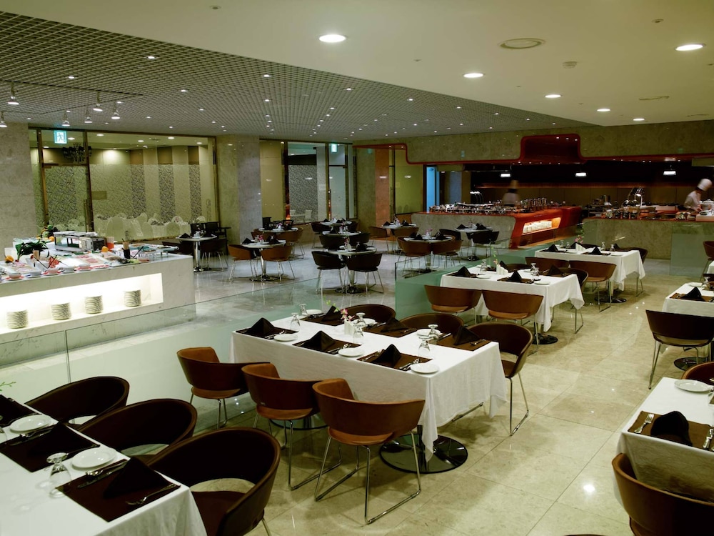 The Grand Hotel Daegu 42/50