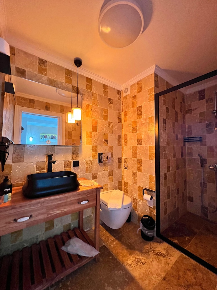 Aden Butik Hotel 40/41