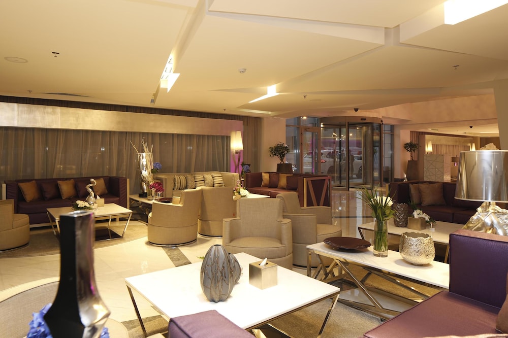 جراند بلازا(Grand Plaza Gulf) 26/45