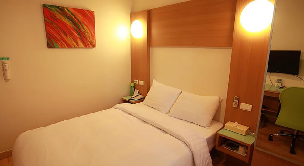 Apple Tree Hotel Pohang 22/47