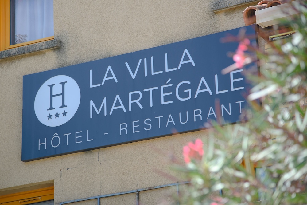 La Villa Martégale 1/50