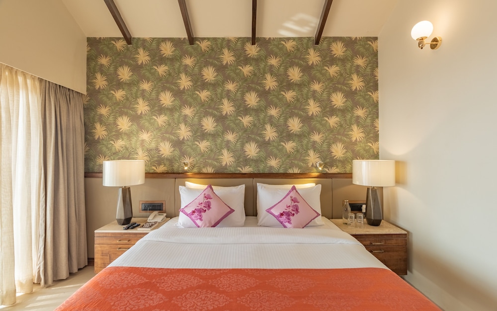 Mandrem Beach Resort, a member of Radisson Individuals Retreats 12/54